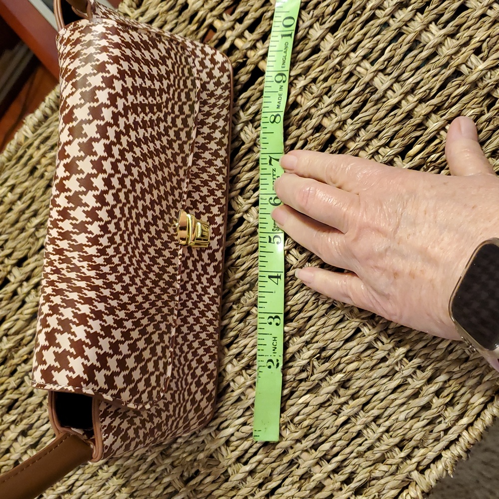 Madden Girl handbag - Picture 7 of 8